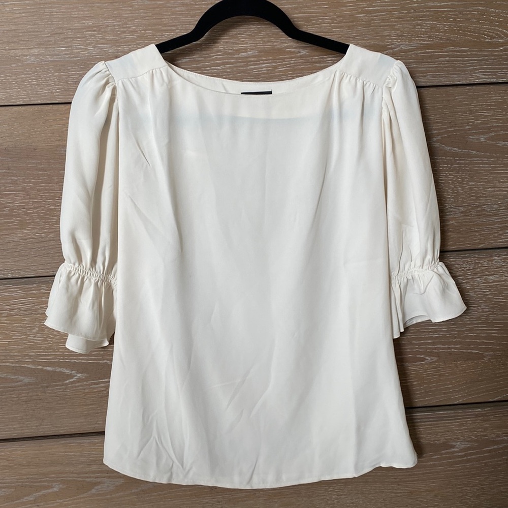 Ann Taylor Top